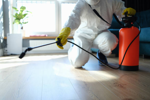 Reliable Infectious Disease Decontamination contractor in Lancaster, SC by Trauma Clean Pros